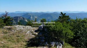 Parc naturel régional des Baronnies Provençales