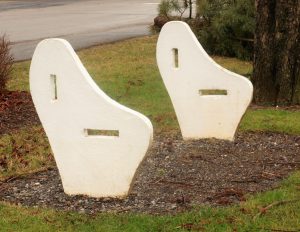 Le banc de Renneville