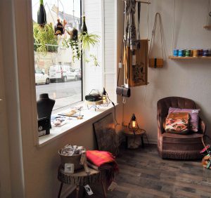 Boutique Décagone