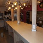 Atelier culinaire de La Cav'O Truffes