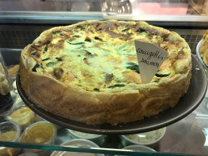 Quiche, Manon