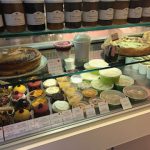 Divers plats chez Manon