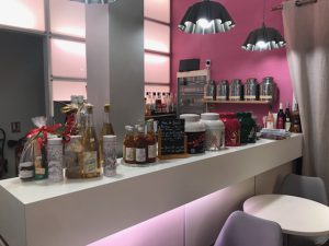 Le bar de Manon