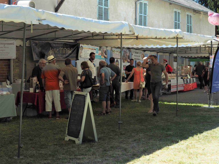 Foire Au Pied De Cochon Sainte-ménehould 2022