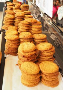 Cookies d'Hanitra