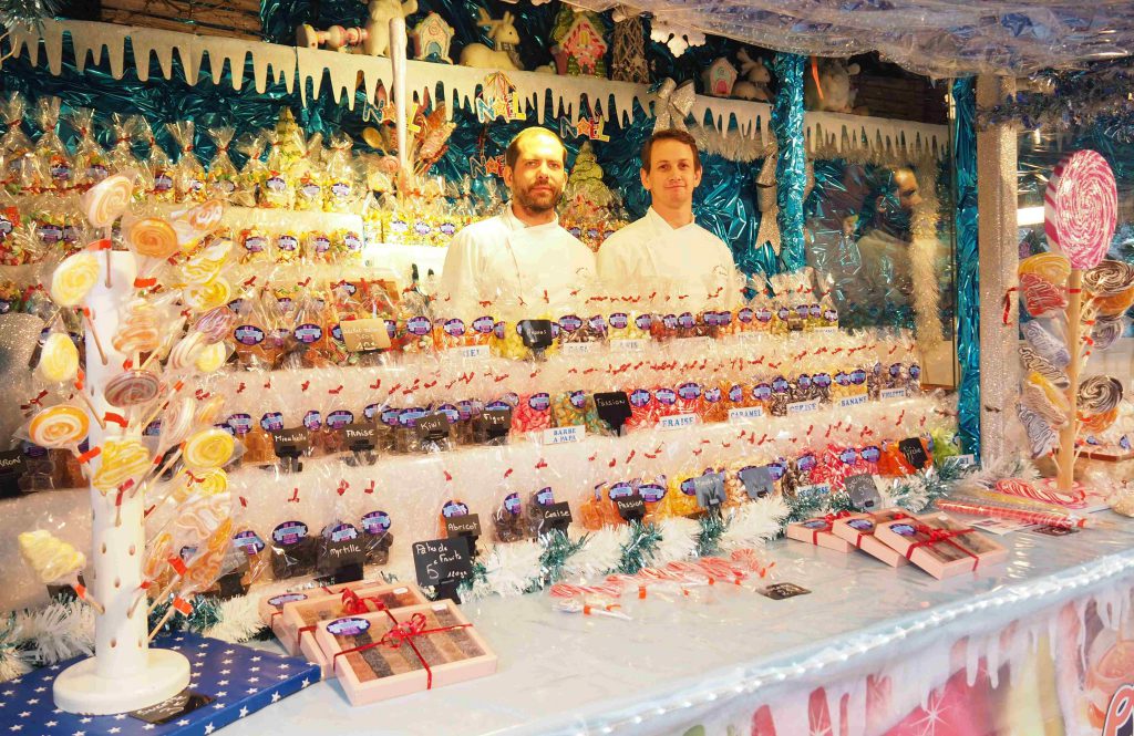 La Confiserie Artisanale Rémoise