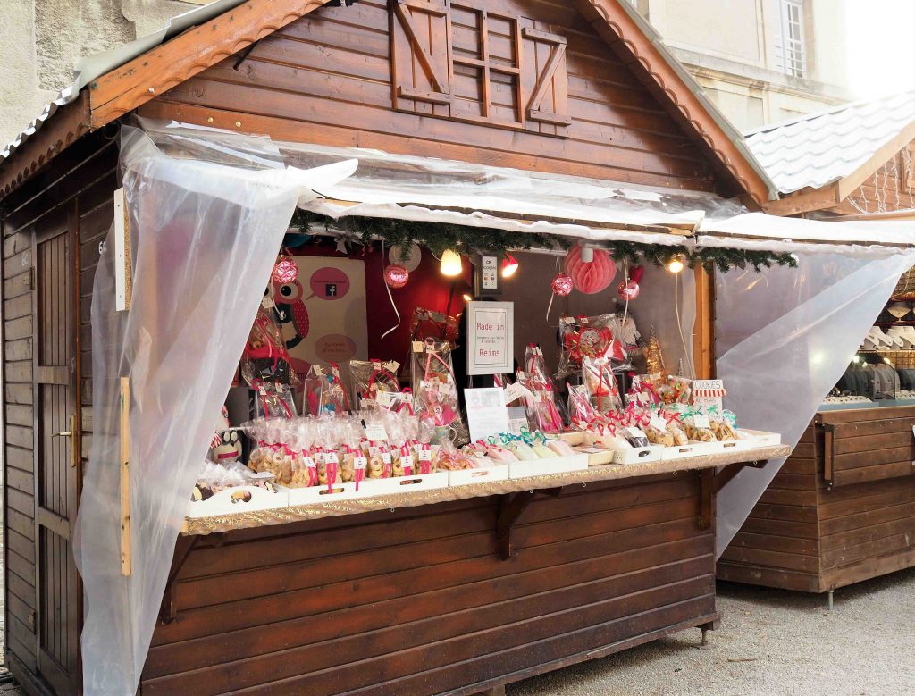 Les Chouettes Gourmandises