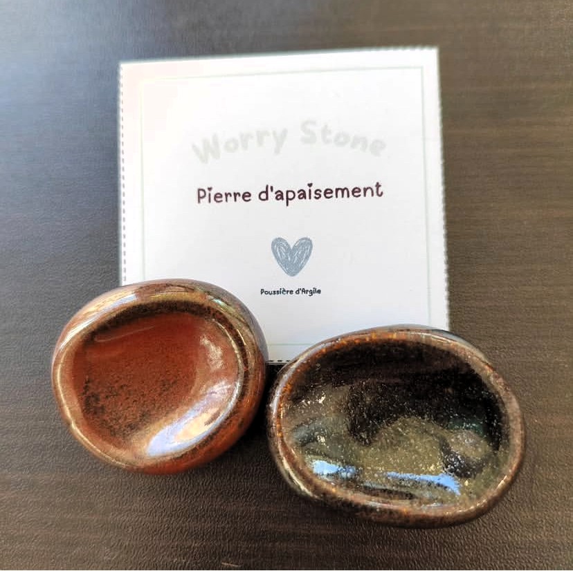 Worry Stone