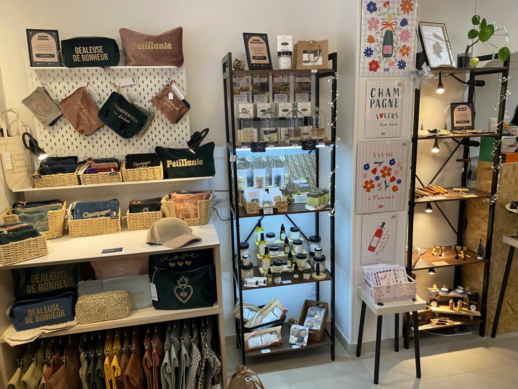 Sacré Rémois, Comme par Nature, Agence Marie-Camille et NV Arts du Bois