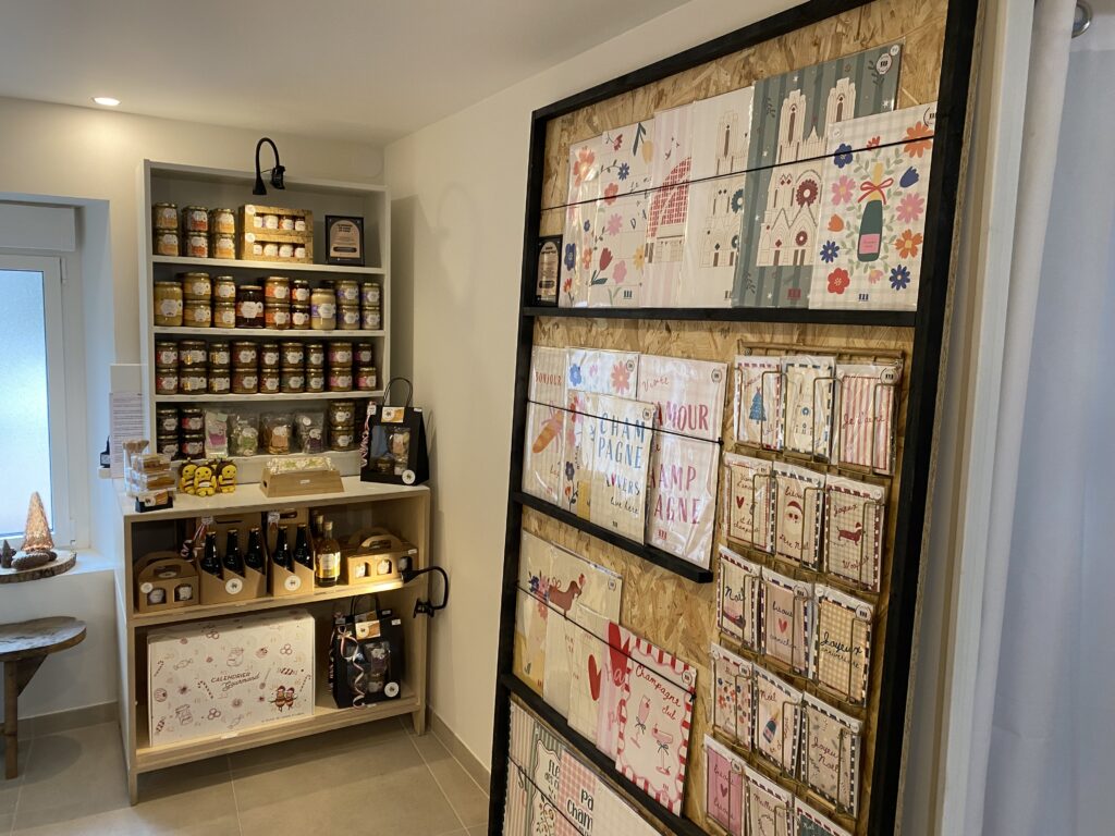 Le Rucher de Caroline et Ludovic