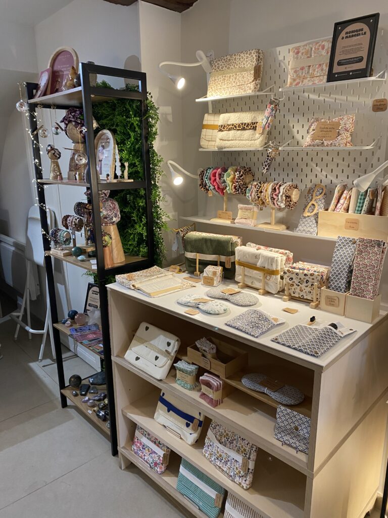 L'Univers de Béné et Monique & Marcelle