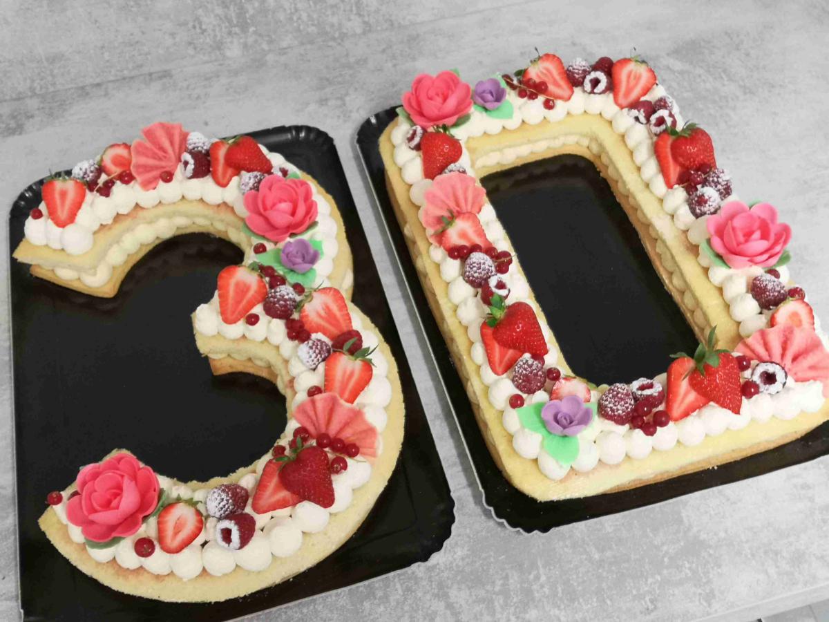 Les Chouettes Gourmandises De Nathalie Duchene Dans La Marne